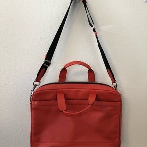 Coach Laptop bag